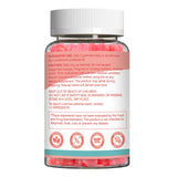 Agumoon Calcium Citrate Gummies lifestyle scene