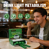 AIHIYO Green Coffee Bean Extract packaging details