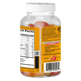 Airborne Kids Vitamin C Gummies close-up of two gummies