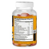 Airborne Kids Vitamin C Gummies in a child's hand