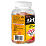 Airborne Vitamin C Gummies nutritional information