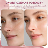Aiwevon Astaxanthin Softgels 12mg with MCT oil ingredients