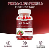 Aiwevon Multivitamin Gummies in a lifestyle setting