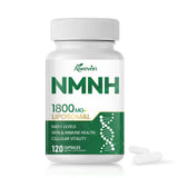 Aiwevon NMNH NAD+ Support Supplement bottle front view