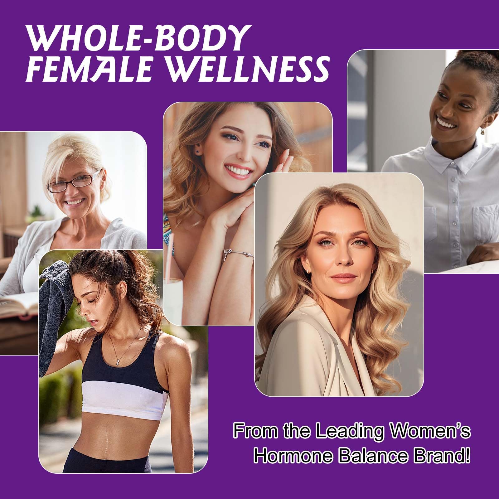 akareni Beef Organ Supplement for Women lifestyle scene