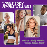 akareni Beef Organ Supplement for Women lifestyle scene