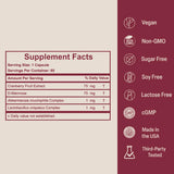 Akkermy Gentle Shield Probiotics for Women in a lifestyle setting