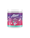 Alani Nu BCAAs 246g front view with packaging