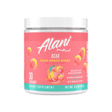 Alani Nu BCAAs 252g front view with packaging