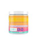 Alani Nu Creatine Monohydrate Powder in a glass of water