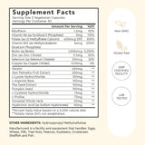 Alaya Naturals Hair Essentials B-Complex Supplement packaging