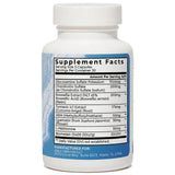 Alaya Naturals Joint Support supplement bottle side view