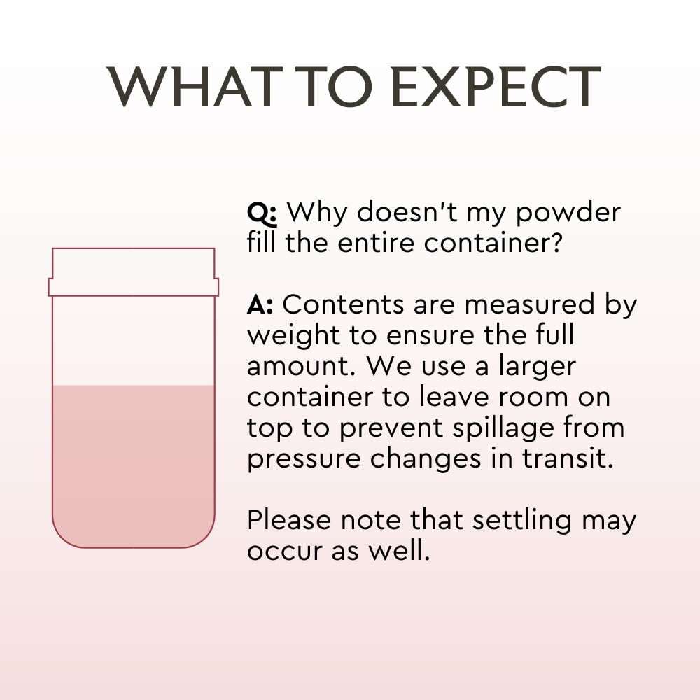 Alaya Naturals Multi Collagen Peptides Powder mixed into yogurt