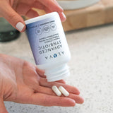 Alaya Naturals Prebiotic Probiotic Blend 118g packaging