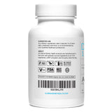 Alerna Kidney Health D-Mannose 1000mg capsules with packaging