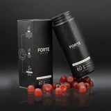 Alex Costa Biotin Supplement 215g capsule close-up