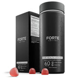 Alex Costa Biotin Supplement 215g front view