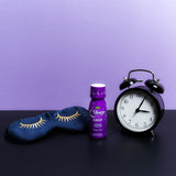 ALFA VITAMINS Sleep Shot packaging details