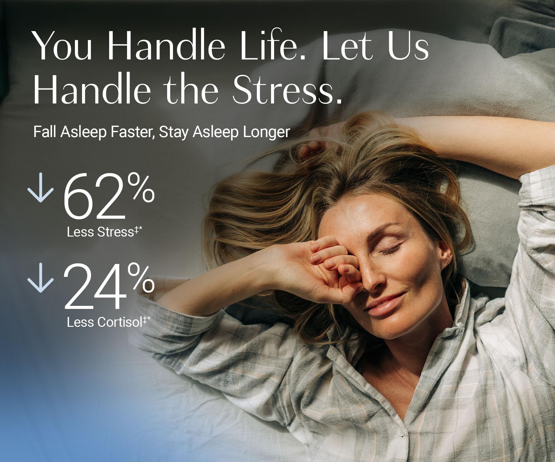 ALGAECAL Magnesium daily wellness Supplement capsules on a table