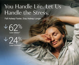 ALGAECAL Magnesium daily wellness Supplement capsules on a table