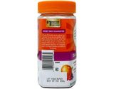 Align a daily routine Pre/Probiotic Gummie in hand