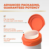 Align Probiotic 5X Extra Strength 30 Capsules ingredients list