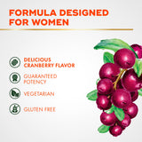 Align Probiotic Women’s Dualbiotic Gummies side view