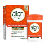 Align ProFormula Probiotic Capsules 60 count front view