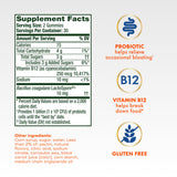 Align Relief Gummies in a lifestyle setting