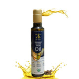 ALIKSIR Sacha Inchi Oil 227g front view