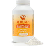 Alkaline for Life Alkalini-C Vitamin C Supplement 8oz front view