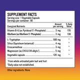 Alkaline for Life Rest Well Sleep Supplement packaging