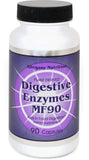 Allegany Nutrition Multi-Enzyme Supplement 83g front view