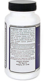 Allegany Nutrition Multi-Enzyme Supplement 83g packaging