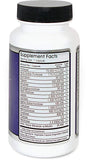 Allegany Nutrition Multi-Enzyme Supplement 83g side view