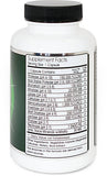 Allegany Nutrition Multi-Enzymes bottle side view