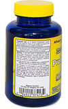 Allegany Nutrition Probiotic Supplement bottle with label