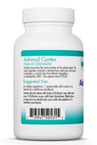 Allergy Research Group Adrenal Support Supplement bottle with label