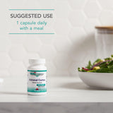 Allergy Research Group Adrenal Support Supplement ingredients list