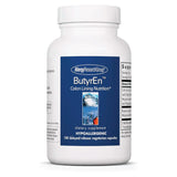 Allergy Research Group ButyrEn Gut Support Supplement front view