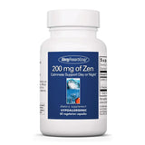 Allergy Research Group Calmness Support Supplement 200mg Zen front view