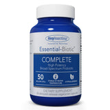 Allergy Research Group Essential-Biotic Probiotic Capsules front view