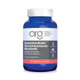 Allergy Research Group Essential-Biotic Saccharomyces Boulardii capsule front view