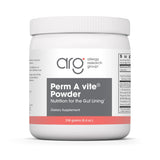 Allergy Research Group L-Glutamine Powder 299g front view