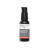 Allergy Research Group Liposomal Melatonin Liquid 30 mL front view