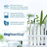 Allergy Research Group Melatonin 20 mg product display