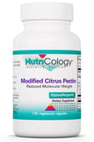 Allergy Research Group Modified Citrus Pectin 134g front view