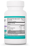 Allergy Research Group Modified Citrus Pectin 134g side view