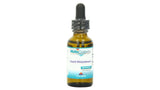 Allergy Research Group Molybdenum Liquid Supplement front view