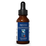Allergy Research Group Molybdenum Liquid Supplement front view